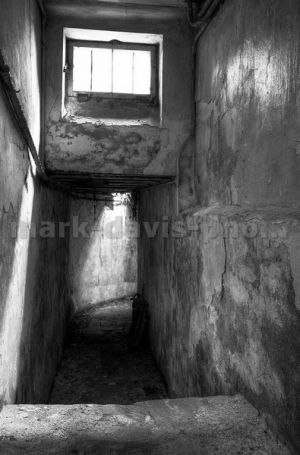 s tunnel bw sm.jpg